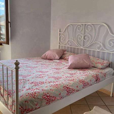 Appartamento Da Paoletta A San Vittorino, Roma San Vittorino  Exteriör bild