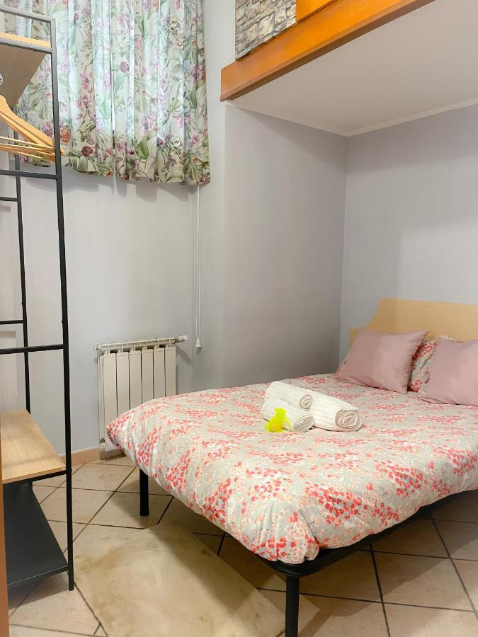 Appartamento Da Paoletta A San Vittorino, Roma San Vittorino  Exteriör bild