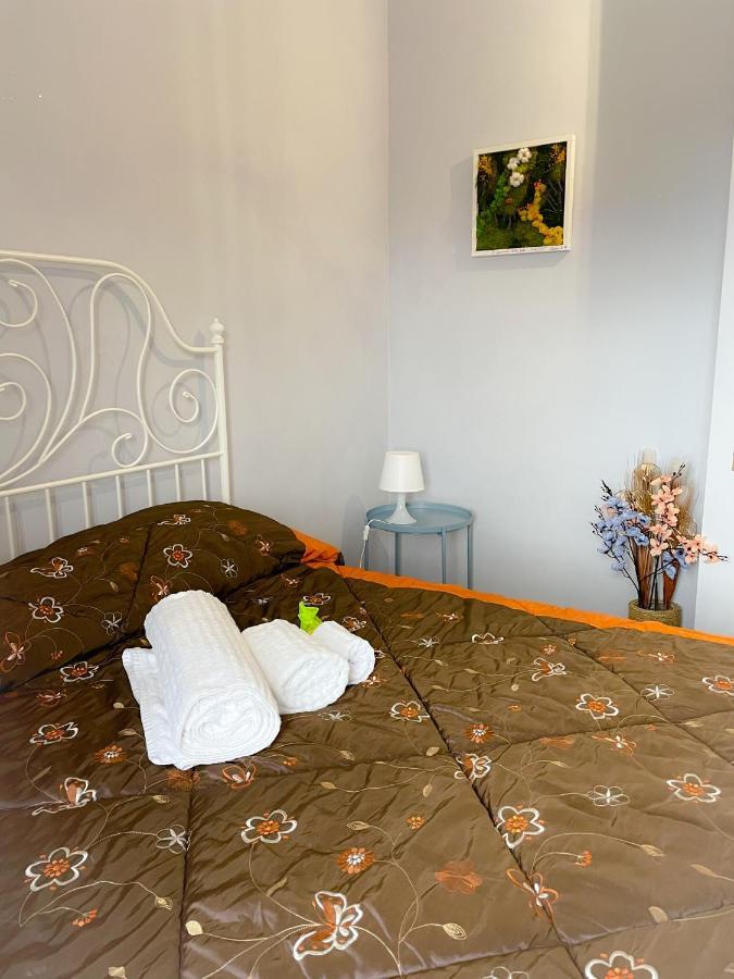 Appartamento Da Paoletta A San Vittorino, Roma San Vittorino  Exteriör bild