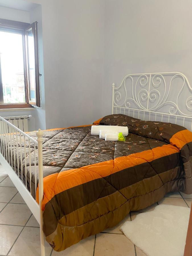 Appartamento Da Paoletta A San Vittorino, Roma San Vittorino  Exteriör bild