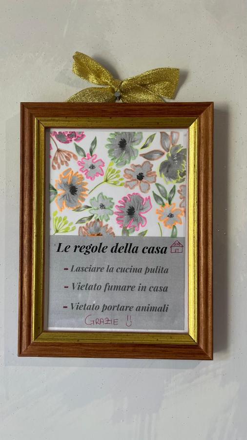 Appartamento Da Paoletta A San Vittorino, Roma San Vittorino  Exteriör bild
