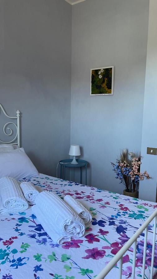 Appartamento Da Paoletta A San Vittorino, Roma San Vittorino  Exteriör bild