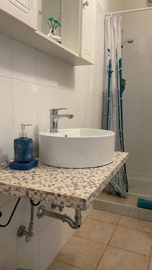 Appartamento Da Paoletta A San Vittorino, Roma San Vittorino  Exteriör bild