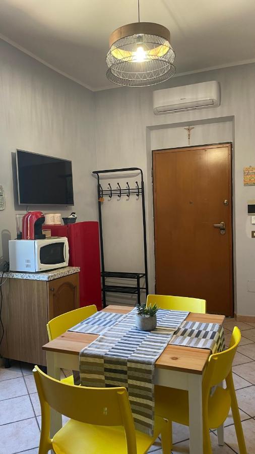 Appartamento Da Paoletta A San Vittorino, Roma San Vittorino  Exteriör bild