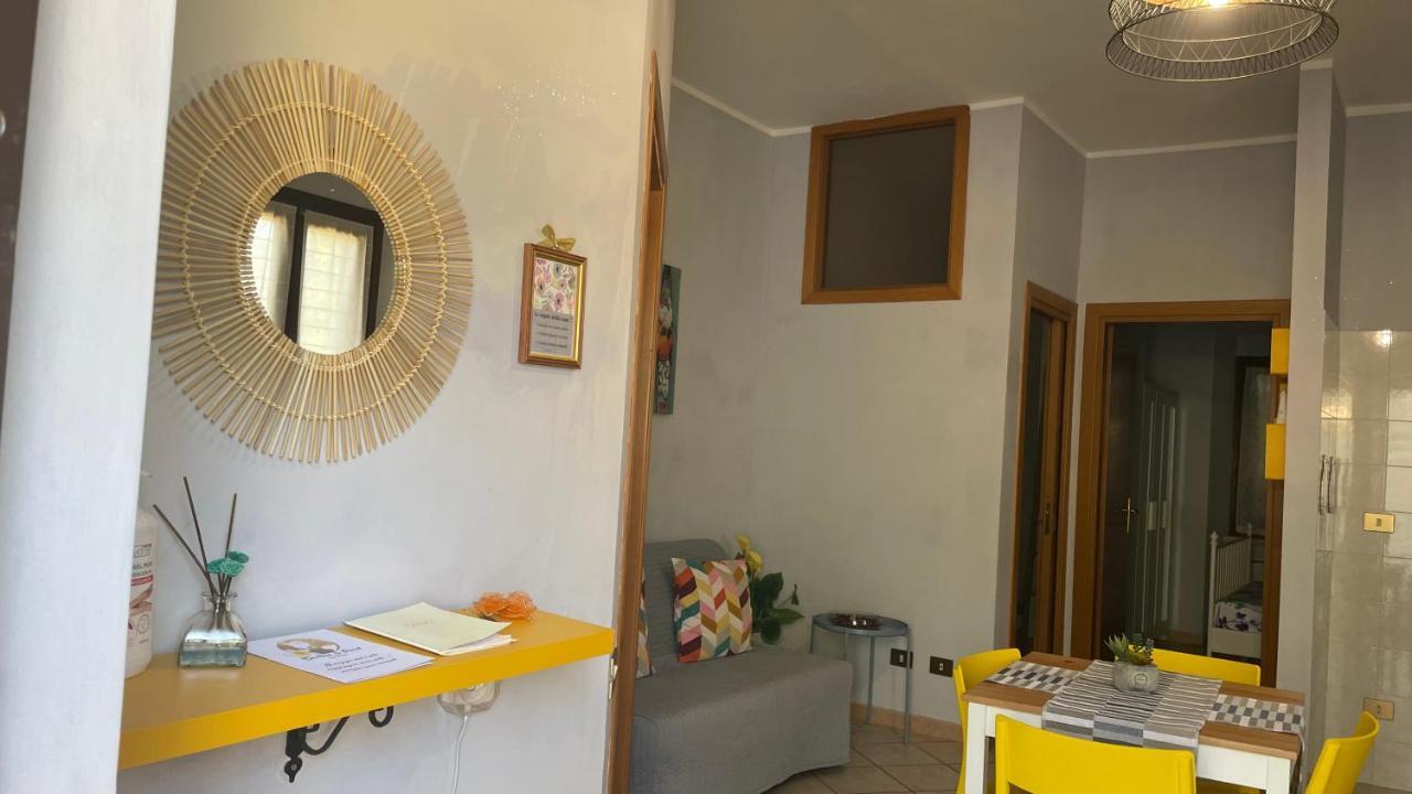 Appartamento Da Paoletta A San Vittorino, Roma San Vittorino  Exteriör bild